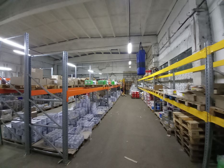 Коммерческая недвижимость по адресу ул. Бандеры Степана (площадь 1854 м²) - Atlanta.ua - фото 5