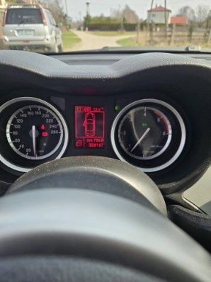 Sprzedam Alfa romeo 159 Diesel