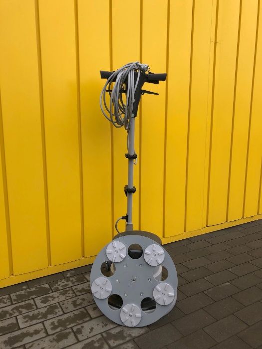 Аренда прокат шлифовальной машины по паркету в Киеве СО-206 , СО-199