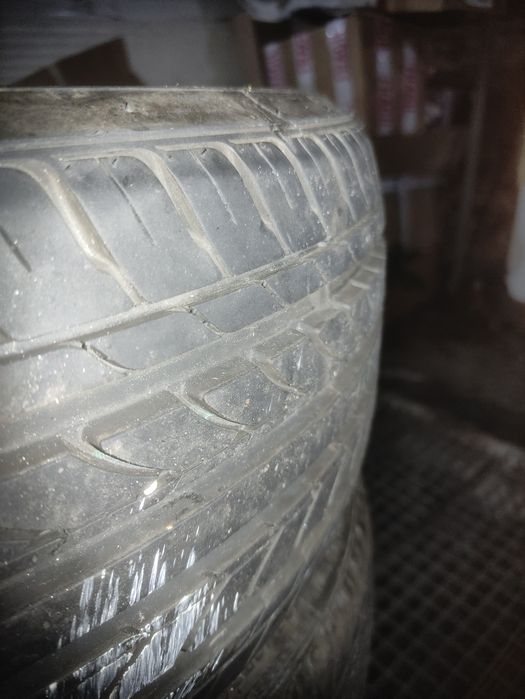 Pneus 185/35/17 Nankang