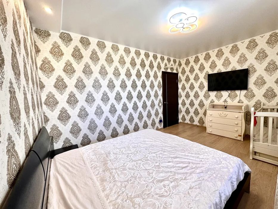 Продам 3к квартиру ЖК Best House