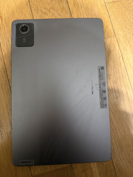 Lenovo Tab M11 tablet 128 gb