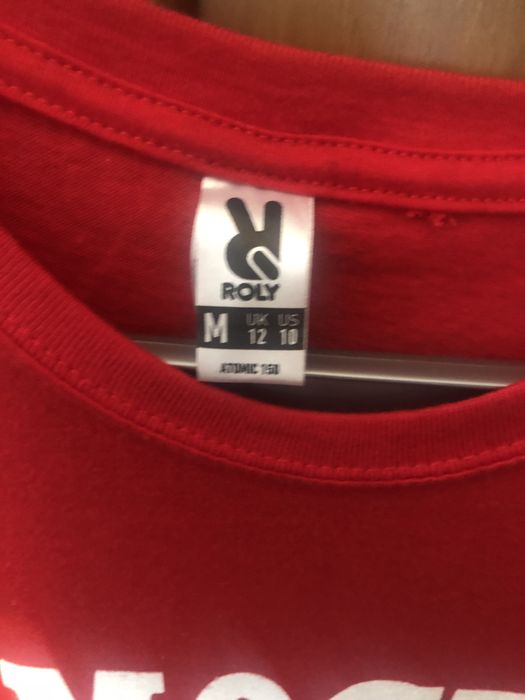 T-shirt oficial Red Dead Redemption M