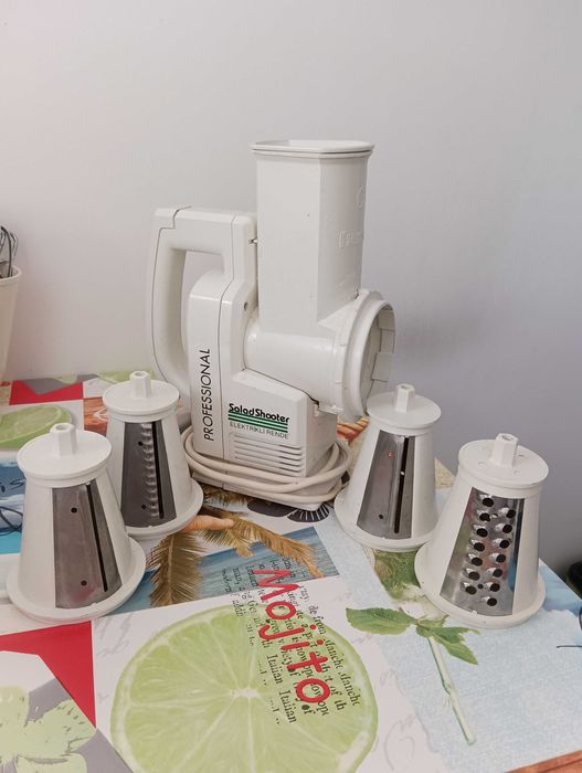 Pequenos eletrodomésticos