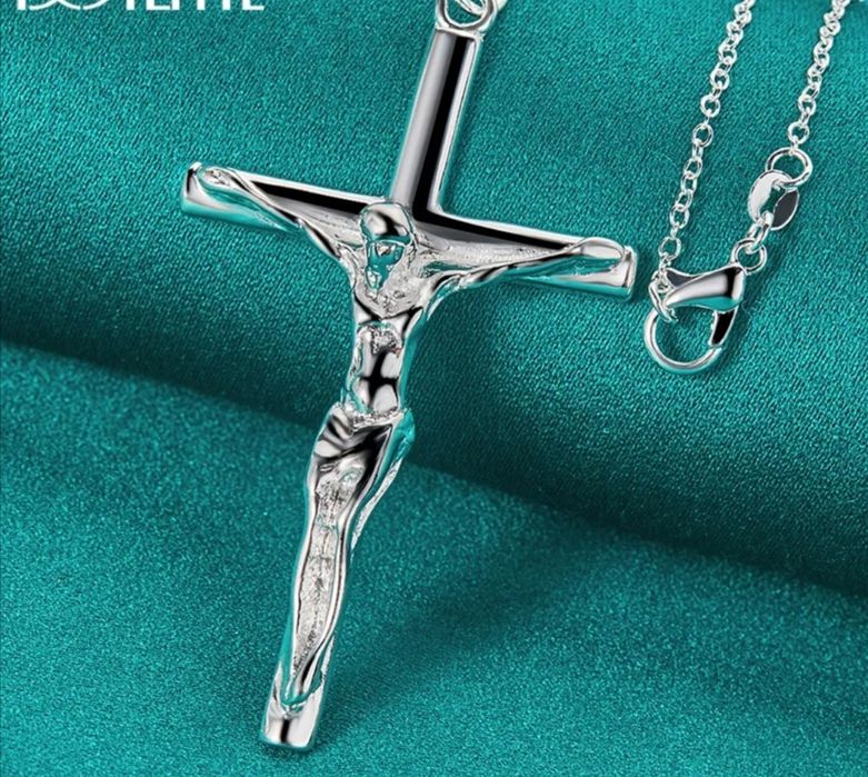 Цепочки с крестиком