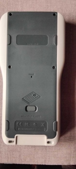 CALCULADORA GRÁFICA TI-NSPIRE Texas Instruments