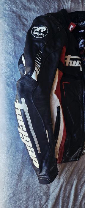 Conjunto fato Furygan