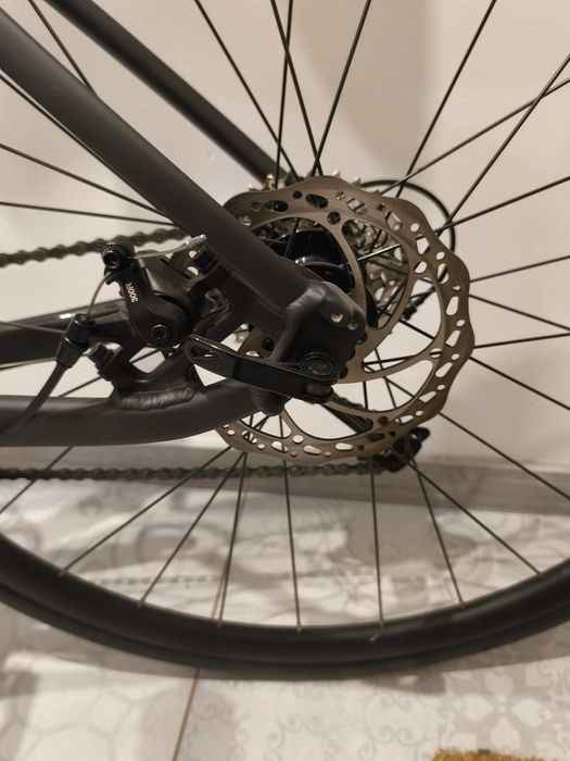 Triban RC500 sprzedam