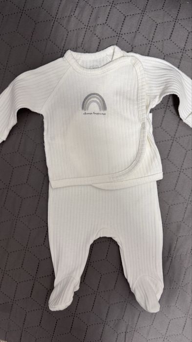 Речі для новонароджених 56 р