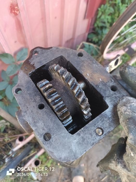 Продам Вом Газ 53