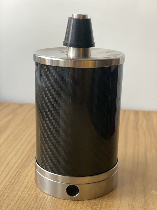 Shisha VYRO One Forged. Shisha Hookah. Jak nowa