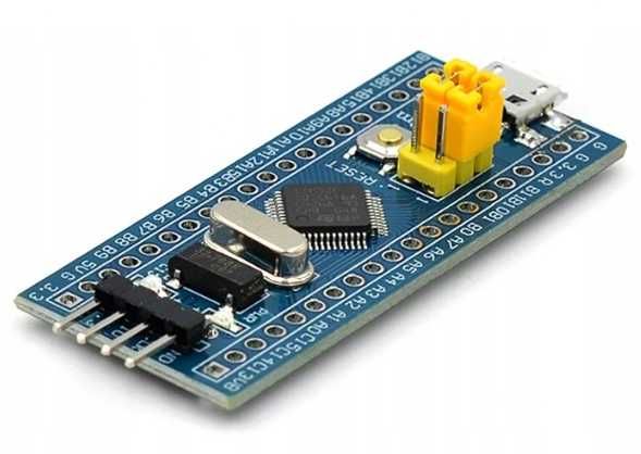 STM32F103C8T6 arm STM32