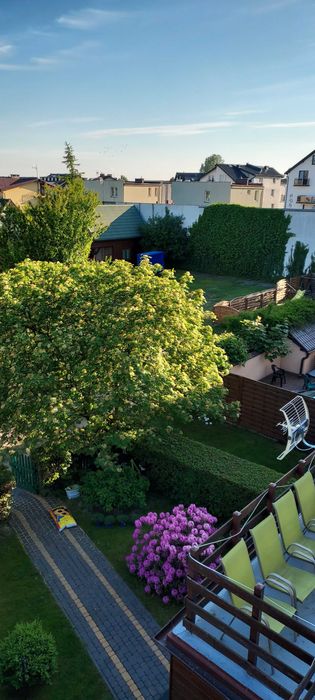 Apartamenty nad morzem. 100metrów do plaży. Karwia.