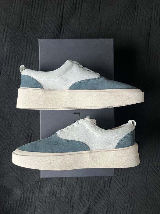 Trampki fear of God