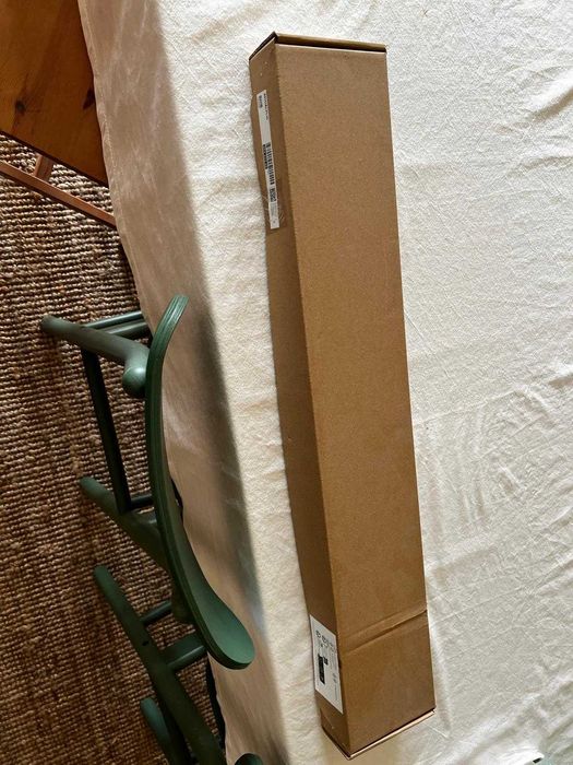 Dobradiça máquina de lavar loiça integrada IKEA - BEHJÄLPLIG -Cozinha