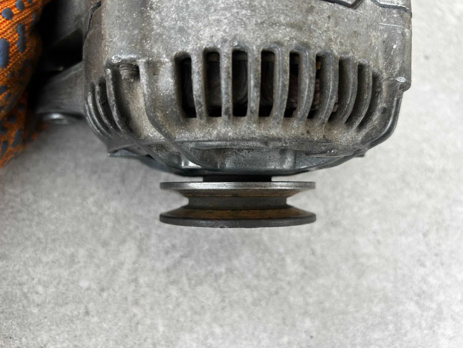 генератор Peugeot Citroen Partner Berlingo 206 106 бензин