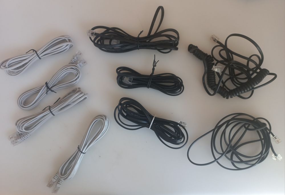 Telephone Network Cables425906699240089600