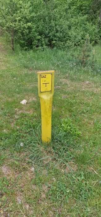 Działka budowlana na sprzedaż
