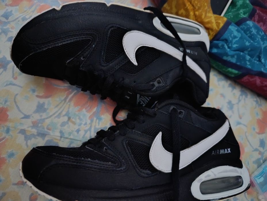 Sapatilhas Air max command