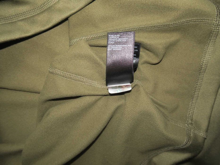 The North Face bluza halfzip L