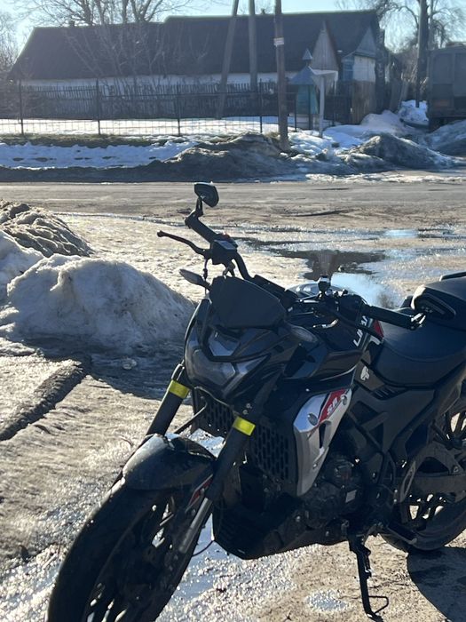 Sr220 в отличном состояние