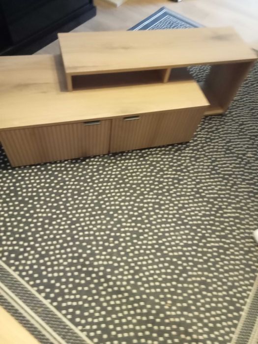 Móvel de sala novo