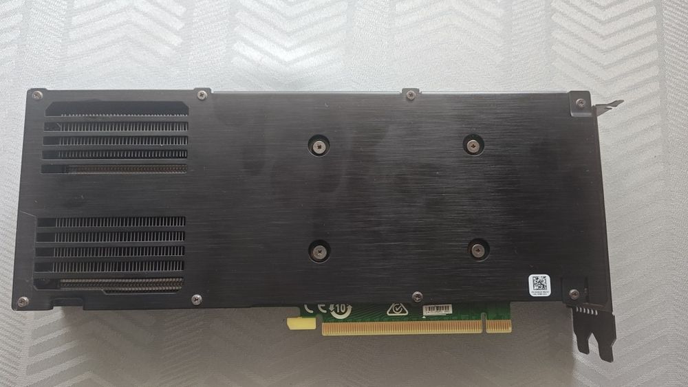 Karta Graficzna NVIDIA RTX3070 8GB 256Bit Dell 1x8pin