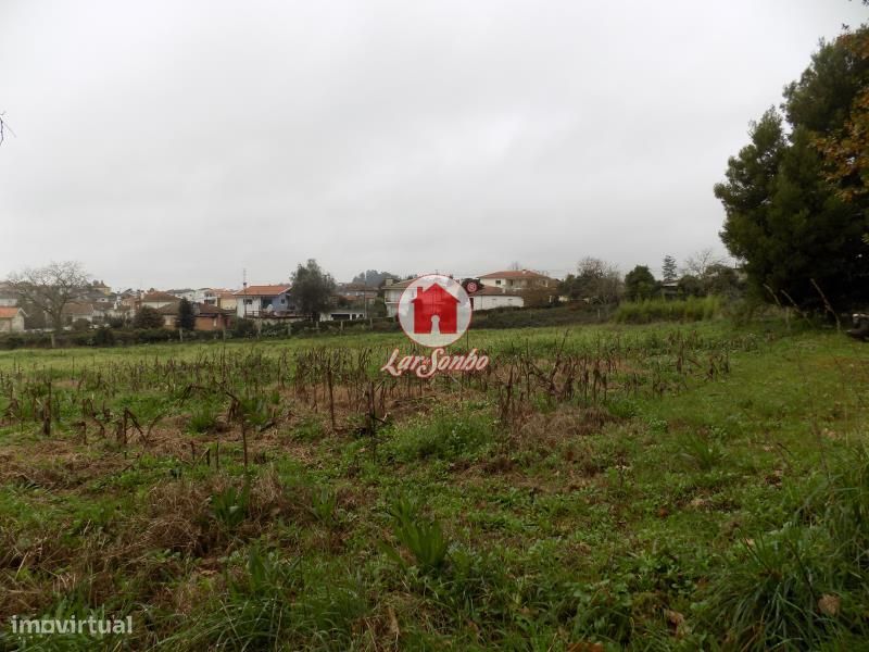 Quinta c/ 9158 m2 em Lousado, Vila Nova de Famalicão