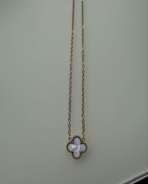Підвіска Van Cleef