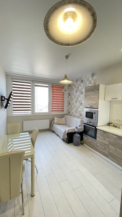 ЖК Альтаир 1 студия и спальня длительно