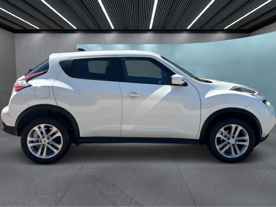 NISSAN JUKE 1.5 dCi  N-Connecta • 07/2017 • 137.000 Kms — photo 2