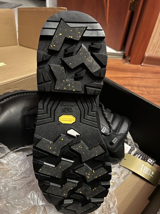 Берці зимові Royer