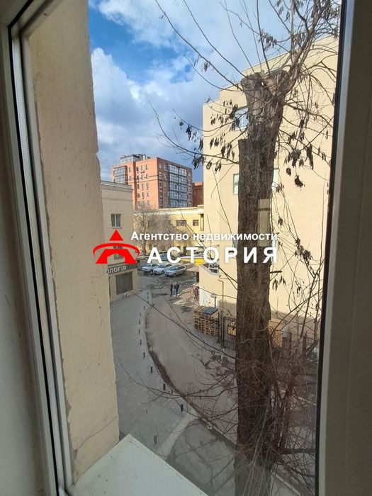 Кімната в гуртожитку пр.Металургів