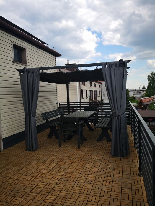 Podlaski Czek  Turystyczny Noclegi Augustów apartament