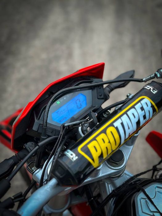 Loncin 300.