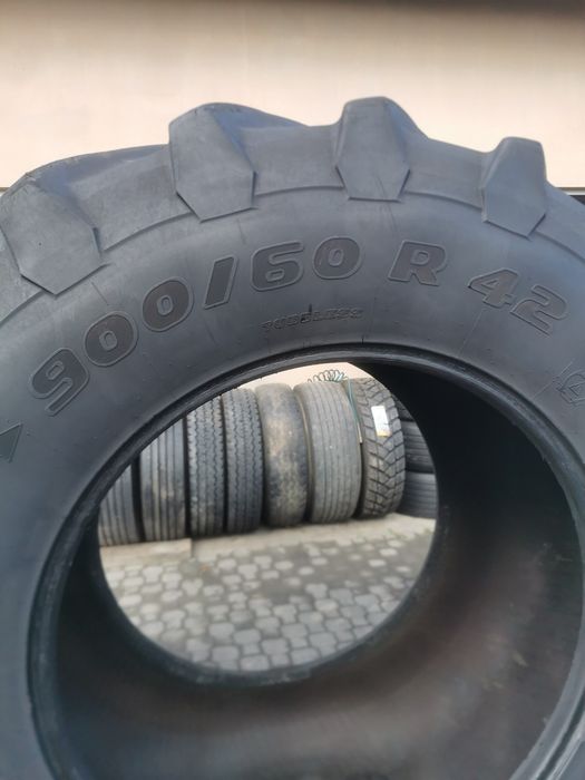 Opona 900/60R42 180D Trelleborg TM 900 High Power #