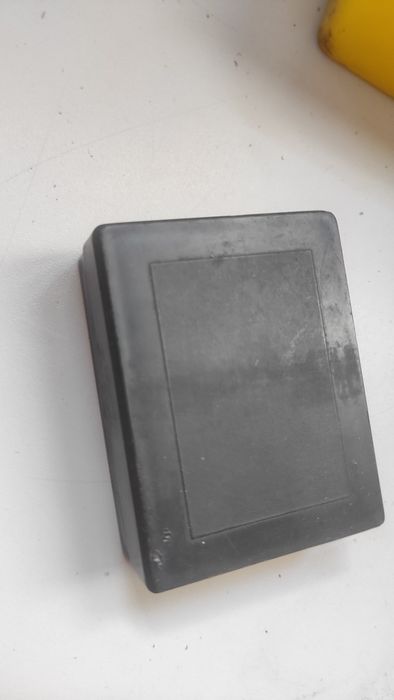 Секундомір механічний Агат