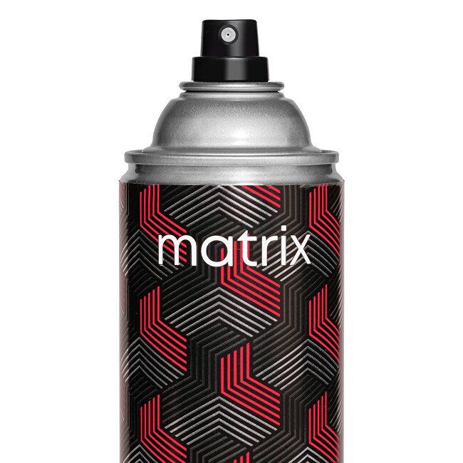 Lakier do włosów Matrix Vavoom Spray o Średnim Utrwaleniu 500 ml