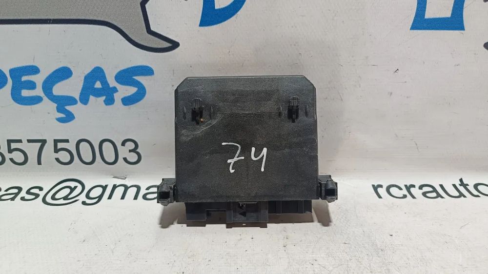 FECHO CENTRAL MERCEDES BENZ CLASS E W210 A2108207526 2108207526 PORTA