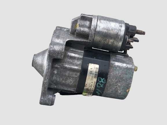 Стартер Citroen C2 C3 C4 Berlingo Nemo Xsara Saxo ZX BX AX 1.0-1.6