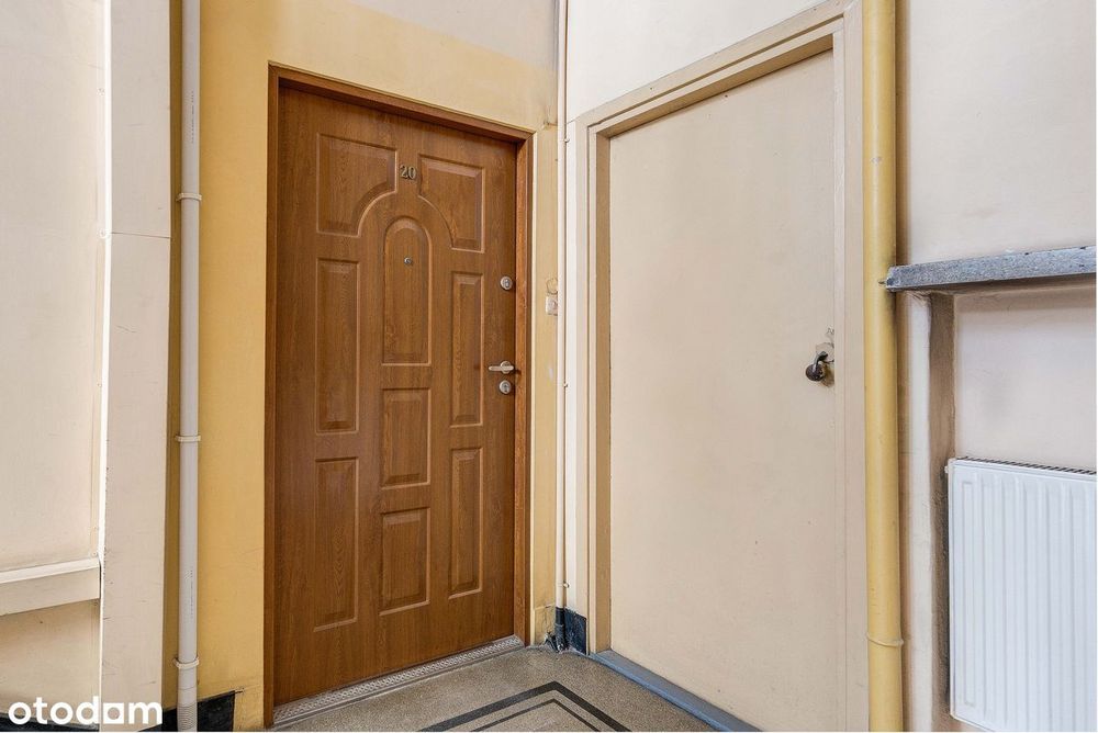 Branickiego 1 | Widok na Pałac Branickich | 85 m² | Na biuro/lokal