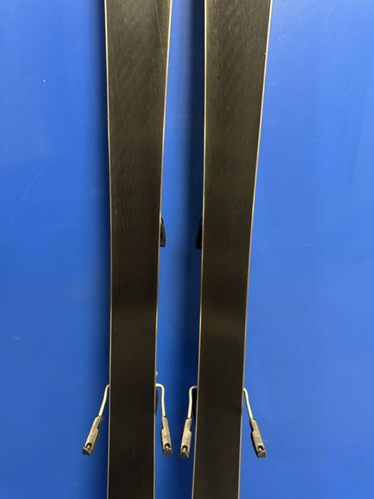 Narty Elan exar pro dł: 130 RAJSKIRENT W