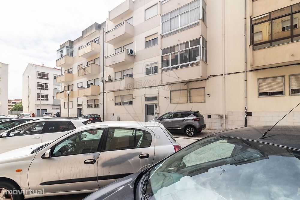 Apartamento T3 para venda