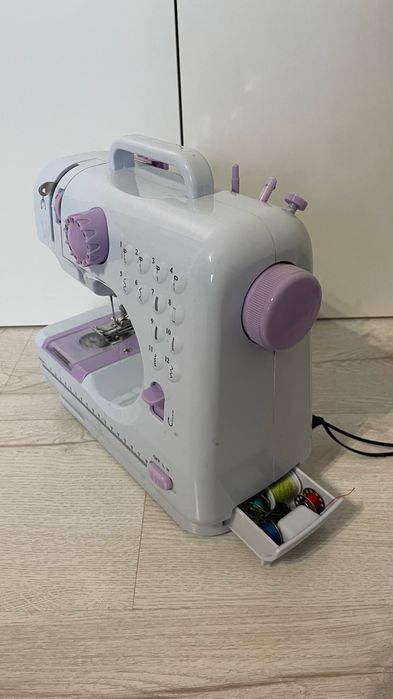 Maszyna do szycia dziecieca