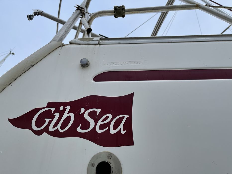 Dufour Gib Sea 33 de 2000