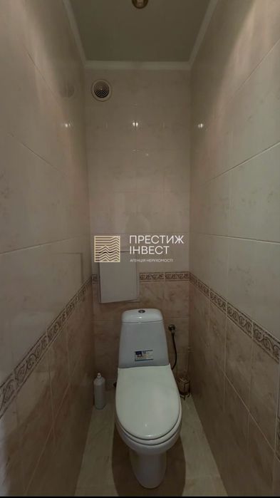 Продаж 2-кімнатної квартири з окремими кімнатами на початку міста