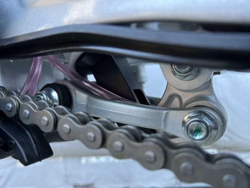 Мотоцикл Kovi JNR 250