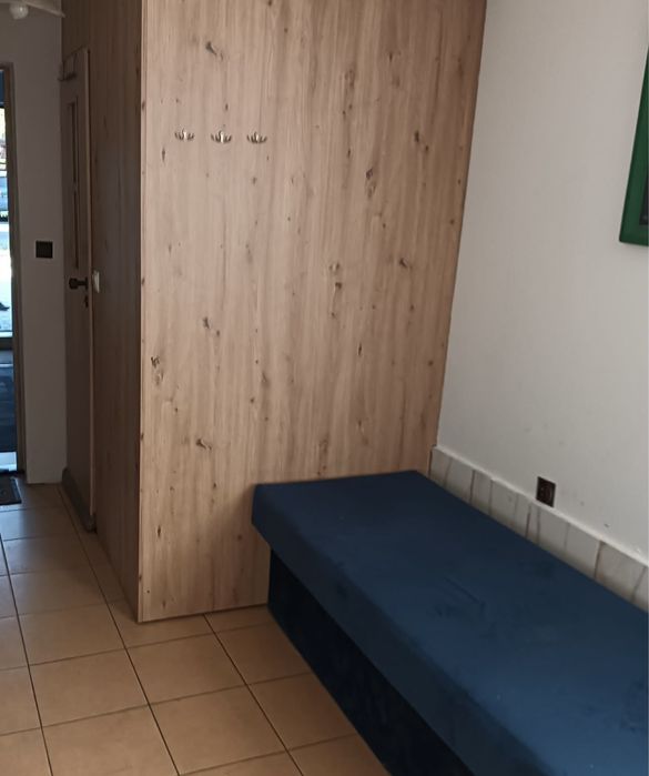 Kawalerka do wynajęcia od zaraz, Słupia pod Bralinem