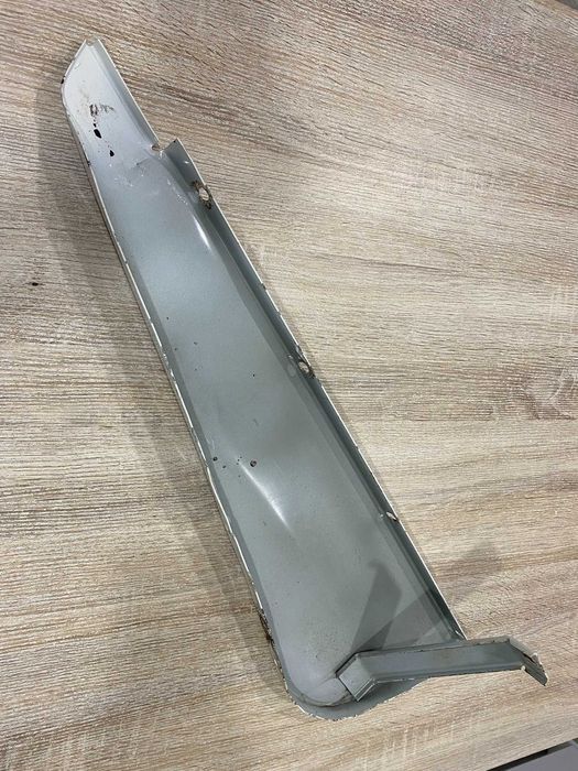 painel valance trás land rover defender 110 130
