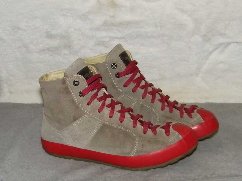 DOLOMITE 79 - VIBRAM - Trekkingowe - rozm. 37,5 - IDEALNE !!!
